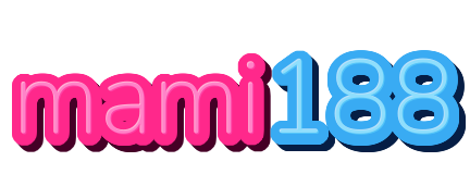 mami188 — logo kanal